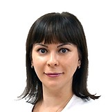 Баранова Анастасия Александровна - УЗИ-специалист - отзывы