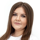 Брицына Юлия Андреевна - Терапевт, Кардиолог - отзывы