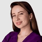 Красивина Екатерина Викторовна - Косметолог, Пластический хирург - отзывы