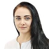Паламарчук (Кулик) Ксения Сергеевна - Стоматолог - отзывы