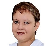 Чернигина Марина Николаевна - Невролог, Эпилептолог - отзывы