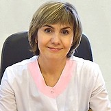 Корсакова Наталья Сергеевна - Врач функциональной диагностики - отзывы
