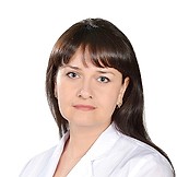 Гайдукевич Ирина Викторовна - Гастроэнтеролог - отзывы