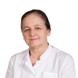Бицоева Неонила Сергеевна - Пульмонолог - отзывы