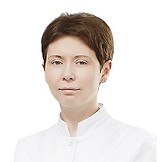 Мастрюкова Анна Сергеевна - Невролог - отзывы