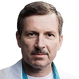 Пирогов Юрий Иванович - Окулист (офтальмолог) - отзывы