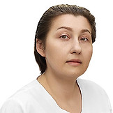 Илюшина Анна Игоревна - Стоматолог-терапевт - отзывы