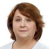 Штыка Оксана Олеговна - Гастроэнтеролог - отзывы