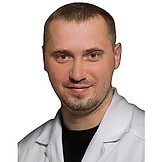 Черков Вадим Анатольевич - Окулист (офтальмолог) - отзывы