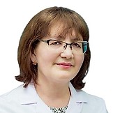 Кондратьева Елена Николаевна - Акушер-гинеколог, Гинеколог, УЗИ-специалист - отзывы