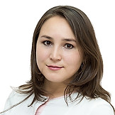 Шайхатдинова Алена Айдаровна - Ревматолог - отзывы