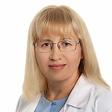 Лукина Наталья Николаевна - Акушер-гинеколог, Гинеколог, Гинеколог-эндокринолог, УЗИ-специалист - отзывы