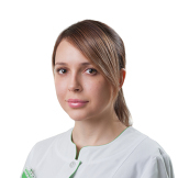 Потыкова Юлия Андреевна - Окулист (офтальмолог) - отзывы