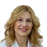 Герасенко Светлана Ивановна - Семейный врач - отзывы