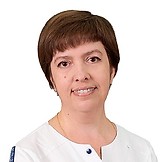 Мещерякова Марина Сергеевна - Невролог, Рефлексотерапевт - отзывы