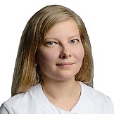 Вальмер Дарья Николаевна - Аллерголог-иммунолог - отзывы