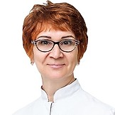 Логунова Екатерина Андреевна - Стоматолог-терапевт - отзывы