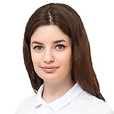 Айвазова Екатерина Олеговна - Стоматолог-терапевт - отзывы