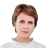 Яровая Елена Викторовна - Косметолог - отзывы