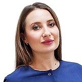 Блохина Юлия Владимировна - Косметолог, Дерматолог, Трихолог - отзывы