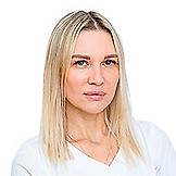 Месмер Татьяна Владимировна - Стоматолог-гигиенист - отзывы