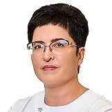 Гурьянова Альбина Витальевна - Невролог - отзывы