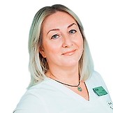 Ханова Светлана Николаевна - Стоматолог-терапевт - отзывы