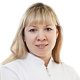 Ильинская Маргарита Ришатовна - Стоматолог-терапевт - отзывы