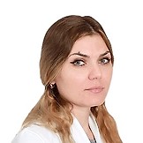 Полина Ирина Сергеевна - Невролог - отзывы