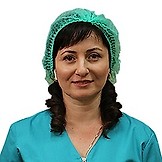 Мальцагова Альбина Александровна - Стоматолог-гигиенист - отзывы
