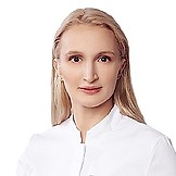 Середкина Екатерина Владиславовна - Окулист (офтальмолог), Офтальмохирург - отзывы