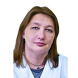 Штурхалёва Надежда Сергеевна - Нарколог, Психиатр - отзывы