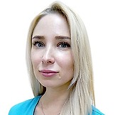 Графова Юлия Андреевна - Стоматолог-терапевт, Стоматолог-хирург - отзывы