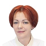 Никифорова Елена Владимировна - Ревматолог, Терапевт - отзывы