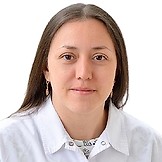 Куран Елена Александровна - Эндокринолог - отзывы