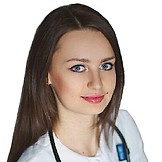 Николаева Алиса Евгеньевна - Акушер-гинеколог, Гинеколог, УЗИ-специалист - отзывы