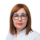 Ермолова Ирина Васильевна - Стоматолог - отзывы