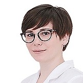 Антонова Анастасия Валерьевна - Косметолог - отзывы