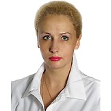 Куксина Людмила Владимировна - Невролог - отзывы