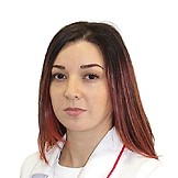 Кочиева Альбина Васильевна - Стоматолог-терапевт - отзывы