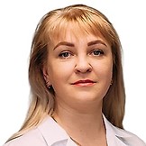 Богданова Светлана Владимировна - Окулист (офтальмолог) - отзывы