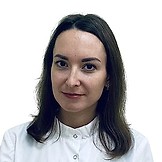 Кутепова Дарья Андреевна - Окулист (офтальмолог) - отзывы