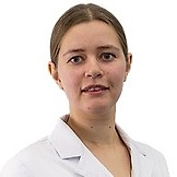 Огородник Вера Станиславовна - Окулист (офтальмолог) - отзывы