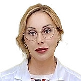 Леонова Екатерина Владимировна - Гинеколог, Гинеколог-эндокринолог - отзывы