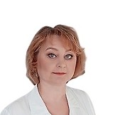 Золкина Татьяна Владимировна - Невролог - отзывы