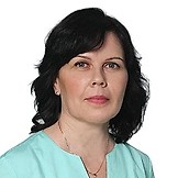 Ивашечкина Ольга Геннадьевна - Логопед - отзывы