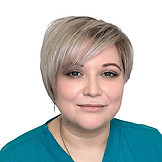 Шабунина Дарья Игоревна - Реаниматолог, Анестезиолог - отзывы