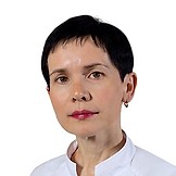 Сергеева Елена Валерьевна - Аллерголог-иммунолог, Пульмонолог - отзывы