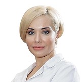 Абдалкина Елена Николаевна - Эндокринолог - отзывы