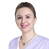 Дементьева Екатерина Николаевна - Стоматолог-терапевт - отзывы